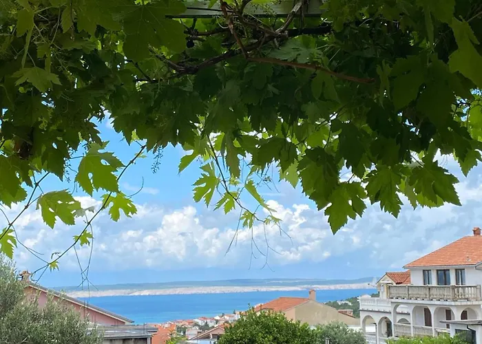 Bura Crikvenica
