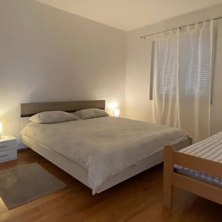 Bura Apartament Crikvenica
