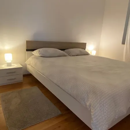 Bura Apartament Crikvenica