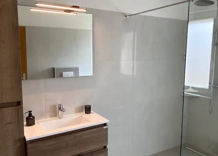 Bura Apartamento Crikvenica