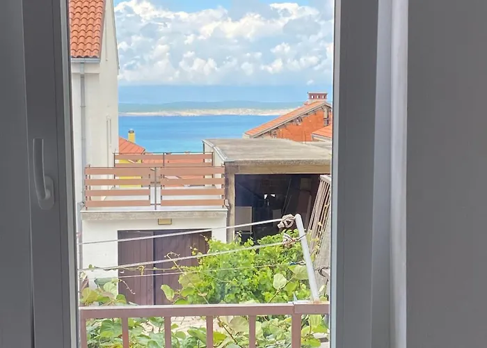 Apartamento Bura Crikvenica