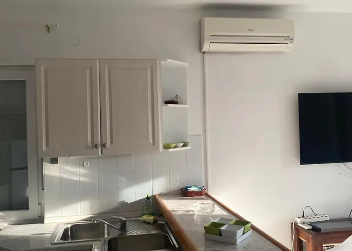 Bura Apartamento *